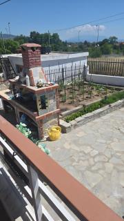 Apartment Sofia Sea View - 5