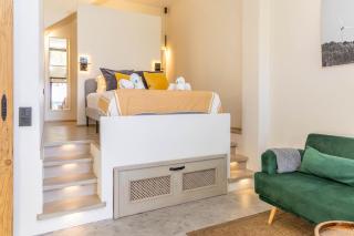 Tarifa Cozy House - Papaya Beach Studios - 4