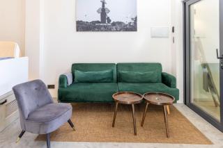 Tarifa Cozy House - Papaya Beach Studios - 3