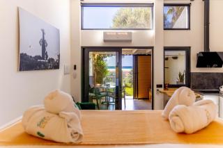 Tarifa Cozy House - Papaya Beach Studios - 2