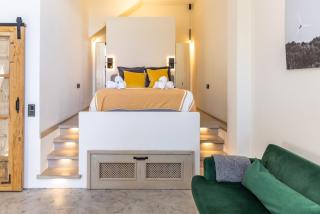 Tarifa Cozy House - Papaya Beach Studios - 1