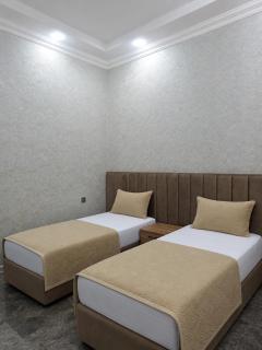 Şuşa Hotel Bərdə - 4