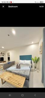 Matina Enclaves residences - 1