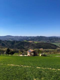 Podere Sode del Mardello - 0