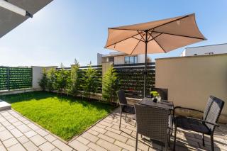 Lavandei 2 - Garden & Terrace Apartment - 6