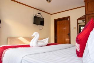 Kusum Hotel - 3