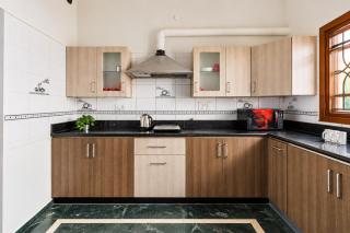 Oakridge by RedOlive 3BHK BTM HSR Nexus 2km - 9