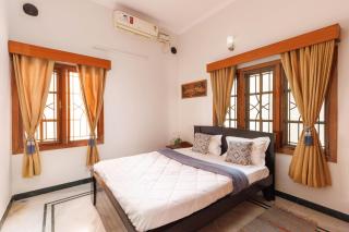 Oakridge by RedOlive 3BHK BTM HSR Nexus 2km - 8