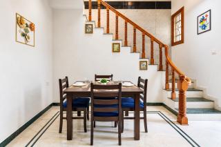 Oakridge by RedOlive 3BHK BTM HSR Nexus 2km - 7