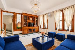 Oakridge by RedOlive 3BHK BTM HSR Nexus 2km - 4