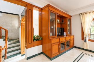 Oakridge by RedOlive 3BHK BTM HSR Nexus 2km - 1