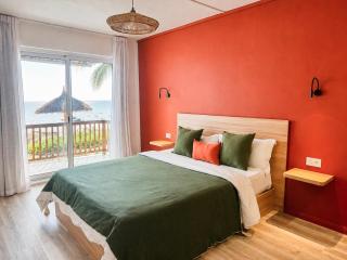 Lankraz Hotel Mauritius - 8