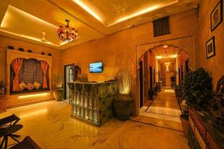Hotel Golden Routes Jaisalmer - 2