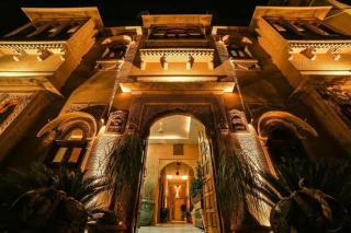 Hotel Golden Routes Jaisalmer - 9
