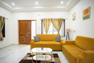 Aurelia by RedOlive3BHKGachibowliHitech - 3
