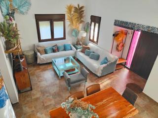 Villa Zahara - 5