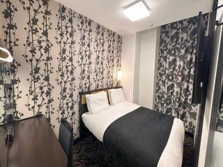 APA Hotel Osaka Kadomashi Ekimae - 8