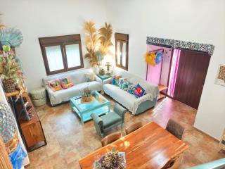 Villa Zahara - 4
