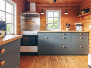 4 person holiday home in Assens - Assens - 7