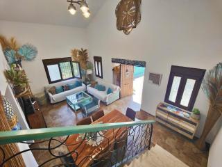 Villa Zahara - 1