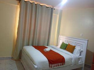 Comfy Homes BnB Kitale - 8