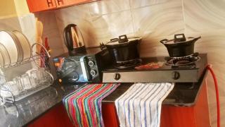 Comfy Homes BnB Kitale - 6