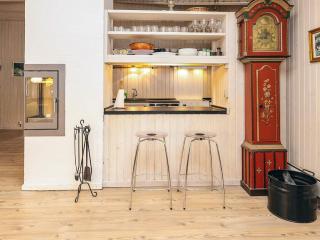 6 person holiday home in Ålbæk - 2