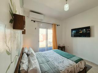 Light appartement - 8