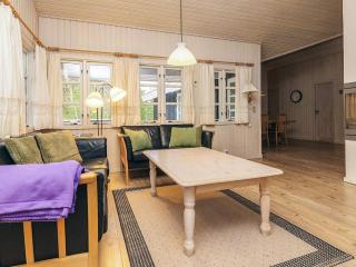 6 person holiday home in Ålbæk - 8