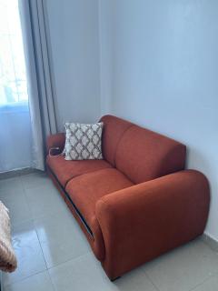 coral stays - 1