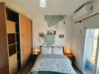 Light appartement - 9