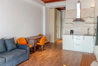 MaRKoS Apartments in New Gudauri - 6