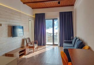 MaRKoS Apartments in New Gudauri - 4