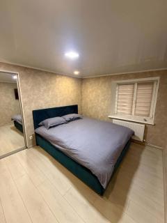 Central Stay , Spacious 2 Bedroom Apartment - 0