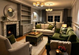 Zoe Estate - Luxury House - 7