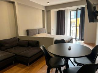 MaRKoS Apartments in New Gudauri - 3