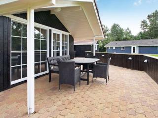 6 person holiday home in Hemmet - 6