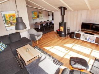 6 person holiday home in Hemmet - 2