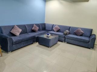 حديث أواصر الجزيرة للشقق المخدومة - 7