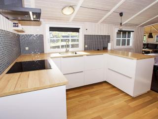 6 person holiday home in Hemmet - 5