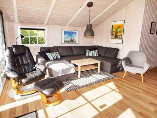 6 person holiday home in Hemmet - 9