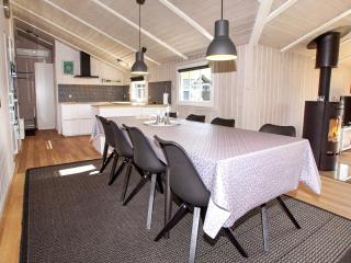 6 person holiday home in Hemmet - 8