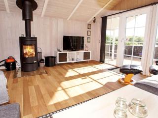 6 person holiday home in Hemmet - 3