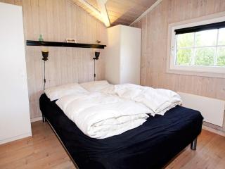 6 person holiday home in Hemmet - 7