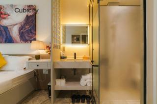 Cubicity Ton That Tung - 300m to Walking Street, Free Laundry - 4