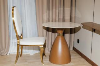 Abilon Hotel Almaty - 6