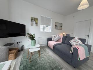 Renovated 1BDR with Private Garden in Dublin 12 - 0