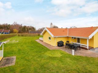 4 star holiday home in Nordborg - 8