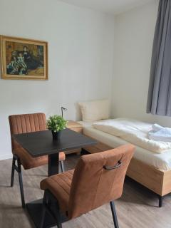 My-Bed Hamfelde - 9