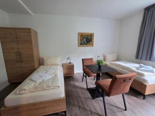 My-Bed Hamfelde - 7